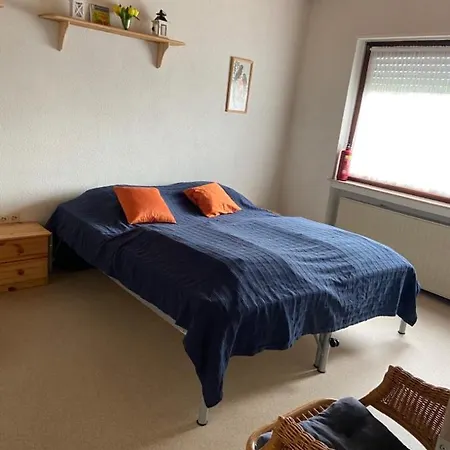 D52 Europa 2-6 Personen Apartment Lichtenau (Westphalia)