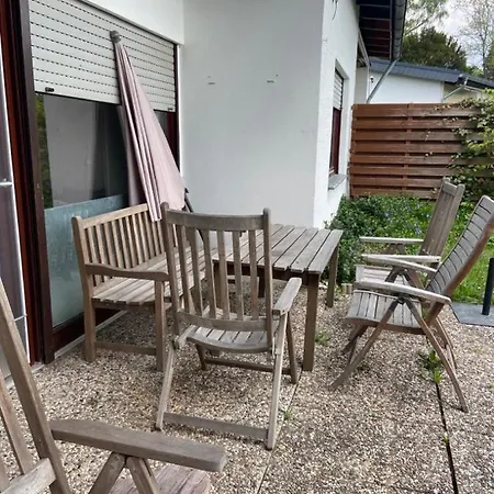 D52 Europa 2-6 Personen Apartment *