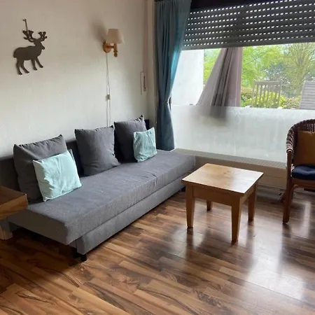 D52 Europa 2-6 Personen Apartment